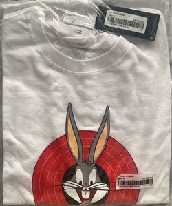 OVO Bugs bunny shirt