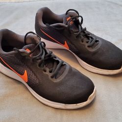 Nike Revolution 3 Sneakers- Men's Size 9