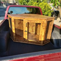 Dog Crate