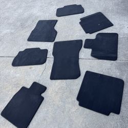 Floor Mats