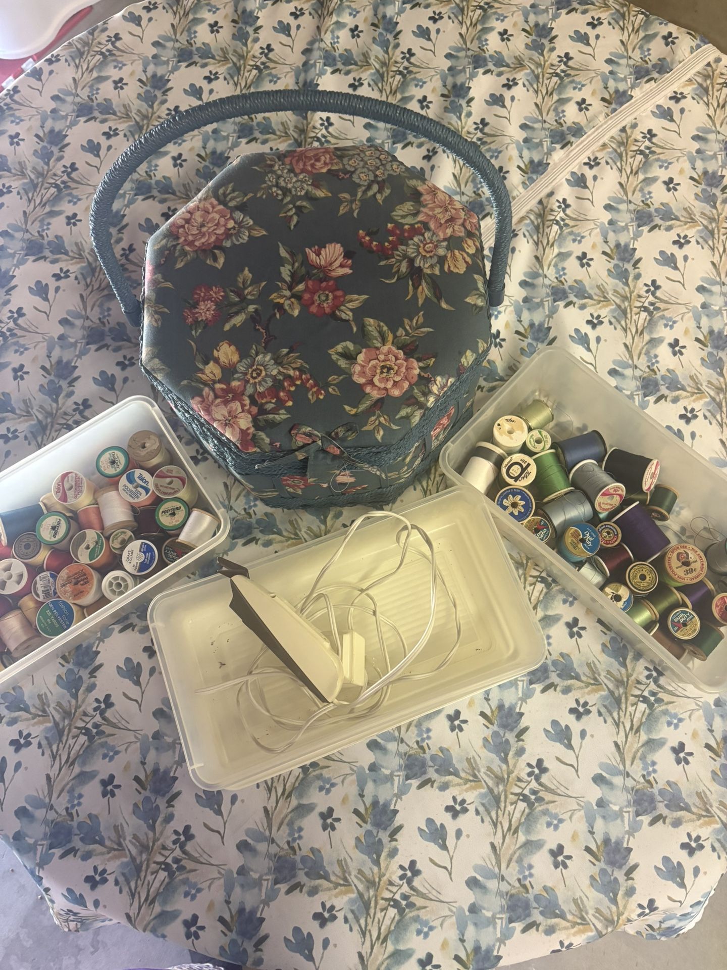 Sewing Lovers Set!