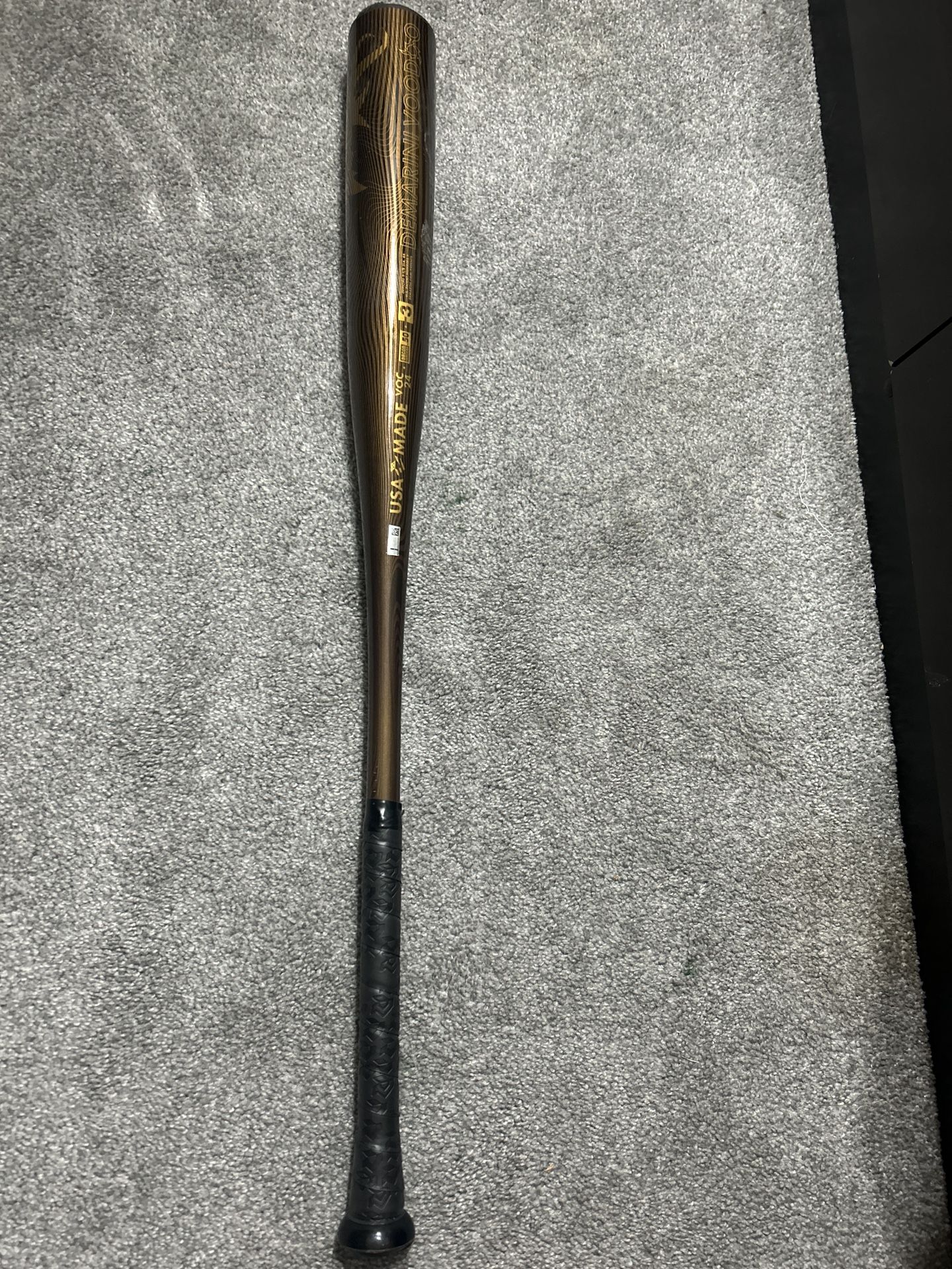 Demarini Voodoo