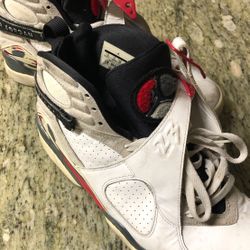 Nike Air Jordans!