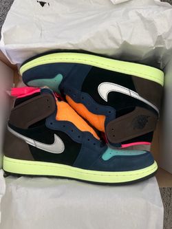 Jordan 1 Biohack Size 10 Deadstock