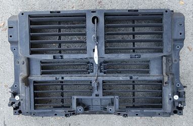 2023 2024 2025 MAZDA CX50 CX-50 RADIATOR SHUTTER