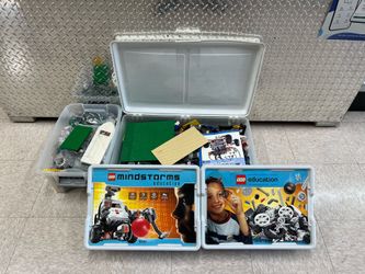 Misc Lego/Mega Block Sets & Lego Mindstorm sets