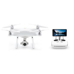 DJI Phantom 4 Pro Drone