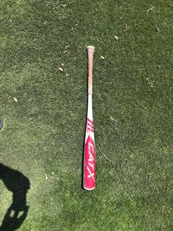 Marucci USSSA bat