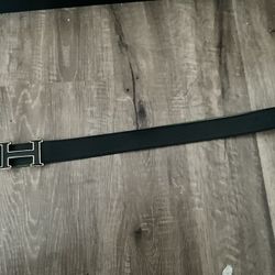 Authentic Hermes Belt Send Offers!!
