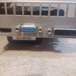 PC Video Graphics Card