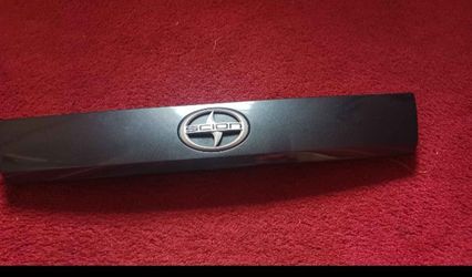 Scion tC parts