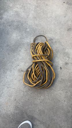 50 ft extension cord