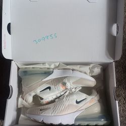 Nike Air Max 270