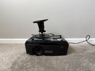 Mitsubishi HC3800 DLP Home Theater Projector