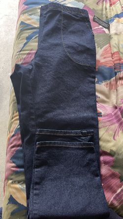 Women Jeans Size M