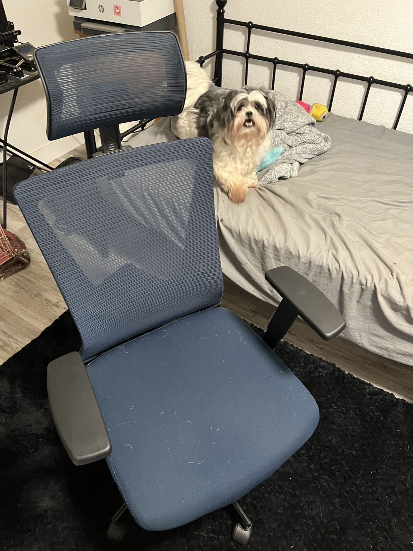 Desk Chair