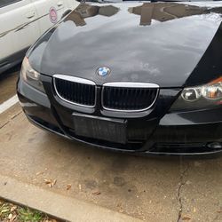 2007 BMW 328