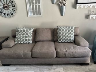 Couch 3 seat