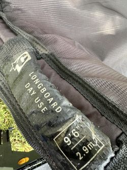 Surf Board Bag / Creatures Of Leisure