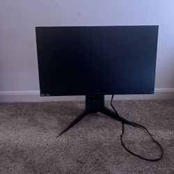 Alienware Monitor 