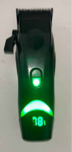 Babyless t45 clipper