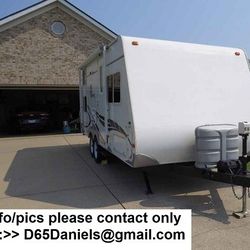 2006 Forest River FOR SALE