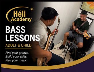 Clases de bajo