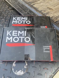Kemi Moto