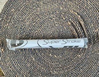 Super Stroke Tour 2.0 Putter Grip