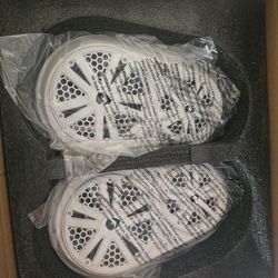 New Yamaha EcoXGear EX Footwell Speakers for Yamaha EX/JetBlaster WaveRunners-White