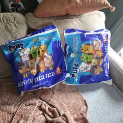 Utz Potato Chips