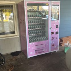 Vending Machine