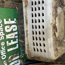 Bird And Animal Cages And Carriers