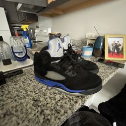 Jordan 5s