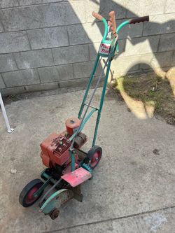 Power Trim Edger-  Model 150 -For Parts