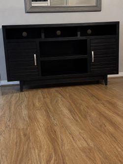 TV stand