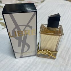 YSL Libre Men Cologne Brand New 3.3oz