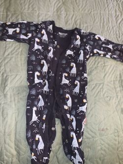 Baby clothes