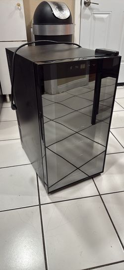 Wine Cooler