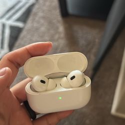 Apple AirPods Pro 2 