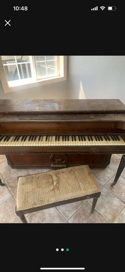 Free Piano