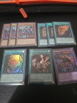 🔥 Yu-Gi-Oh! WANTED: Sinful Spoils Package for Sale/Trade 🔥