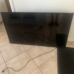 RCA 55” Screen TV