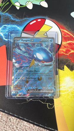 Pokémon card
