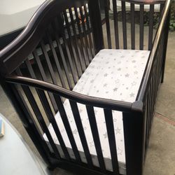 Baby Crib