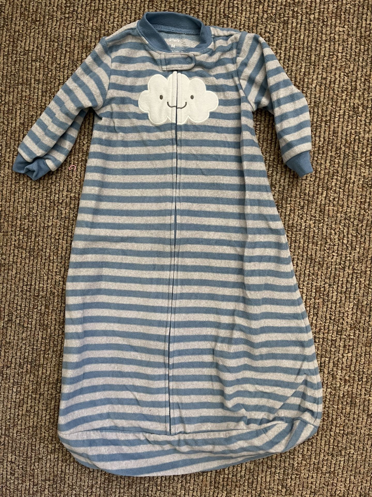 Sleep Sack Carter’s Medium