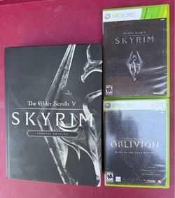 games