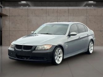 2006 BMW 3 Series