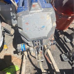 Graco Magnum Paint Sprayer 