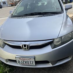 2009 Honda Civic